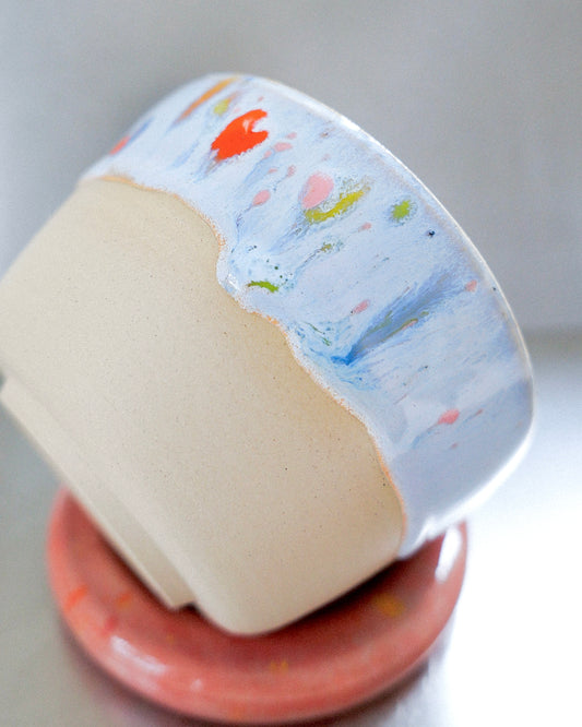frosty mug 275 ml