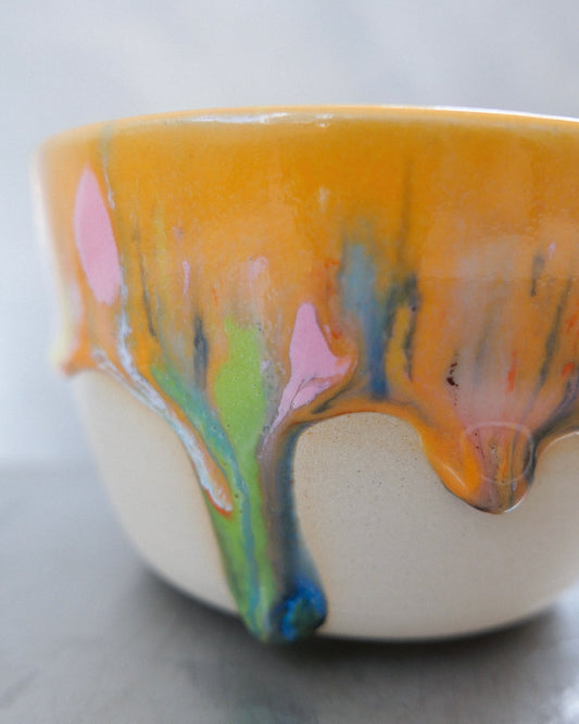 sunset barista mug 325 ml