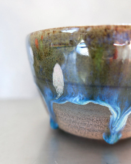 night meadow mug 320 ml