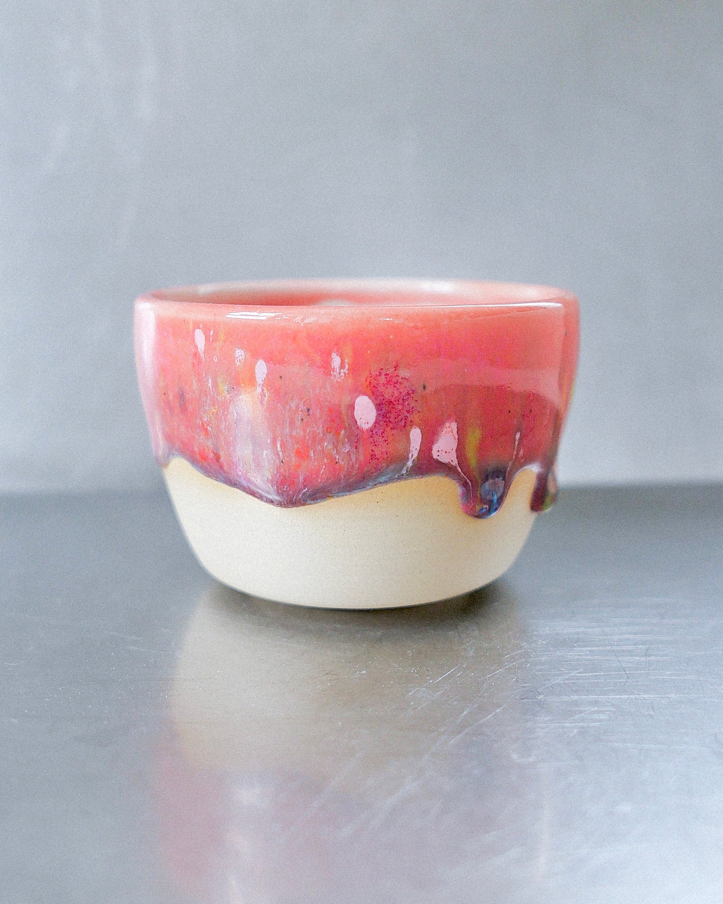 raspberry mug 240 ml