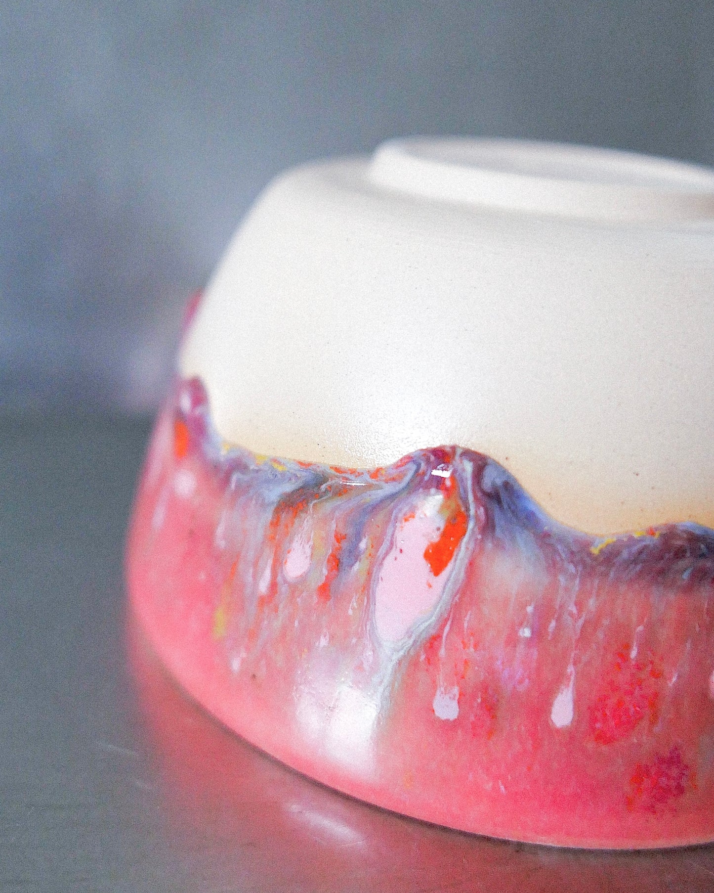 raspberry mug 300 ml