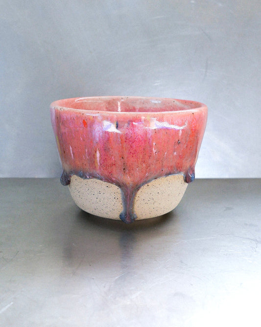 raspberry mug 250 ml