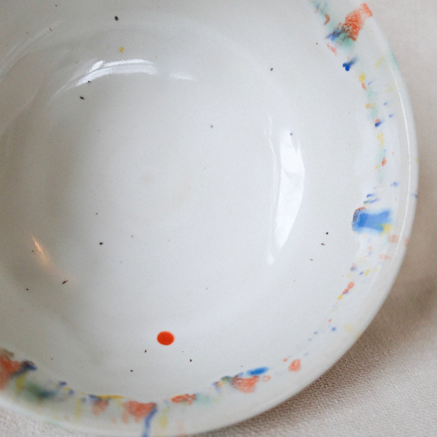 candy drip breakfast bowl