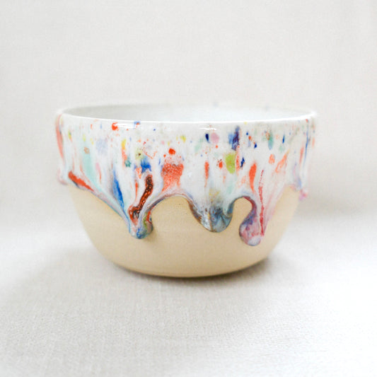 candy drip mug (large)