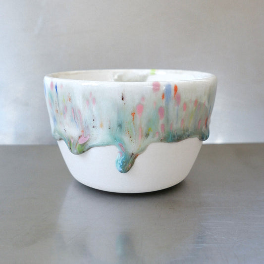 meadow porcelain mug (large)