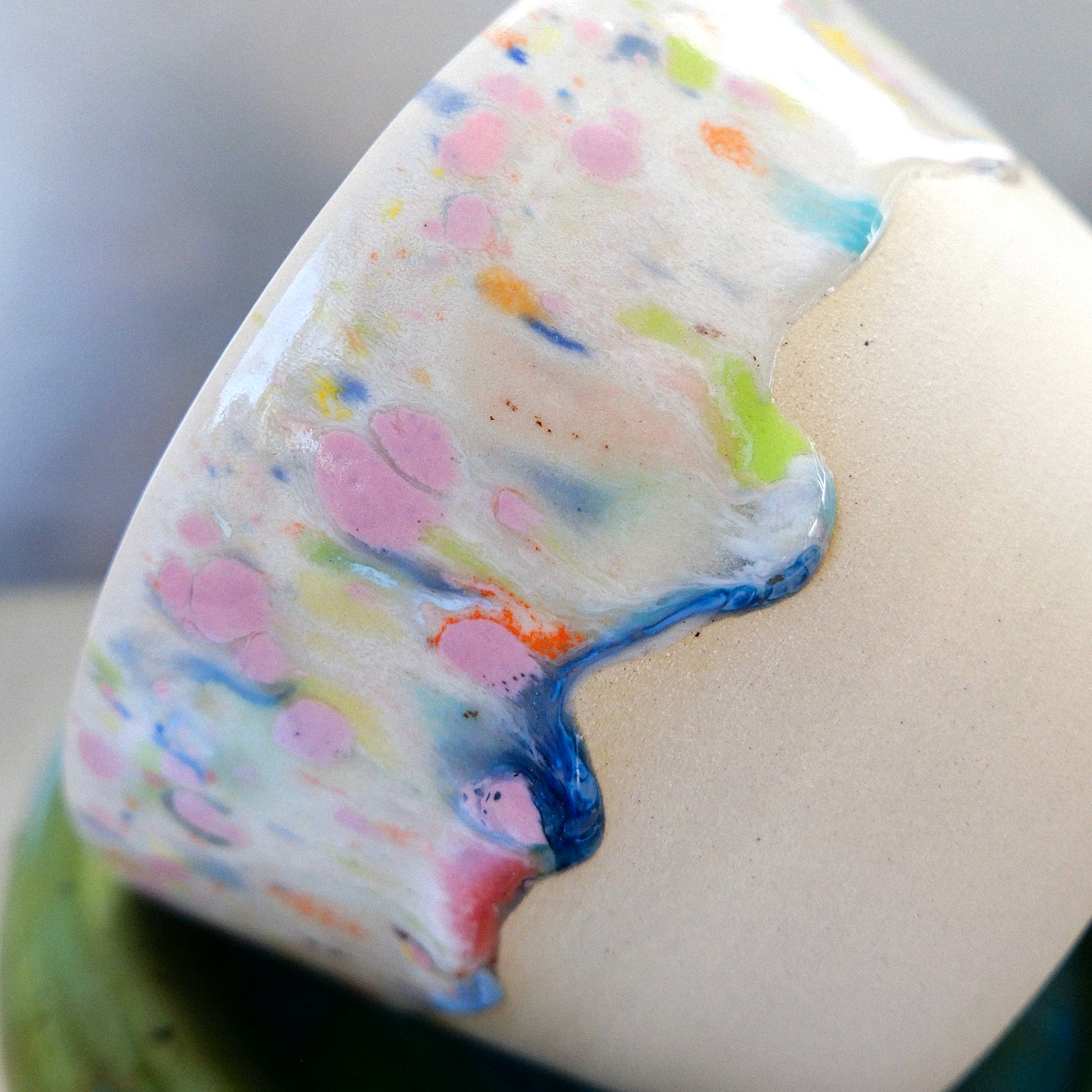 candy drip mug (320ml)