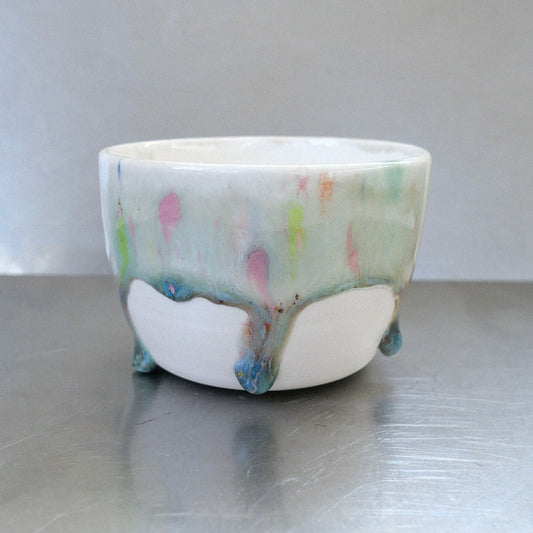 meadow porcelain mug (small)