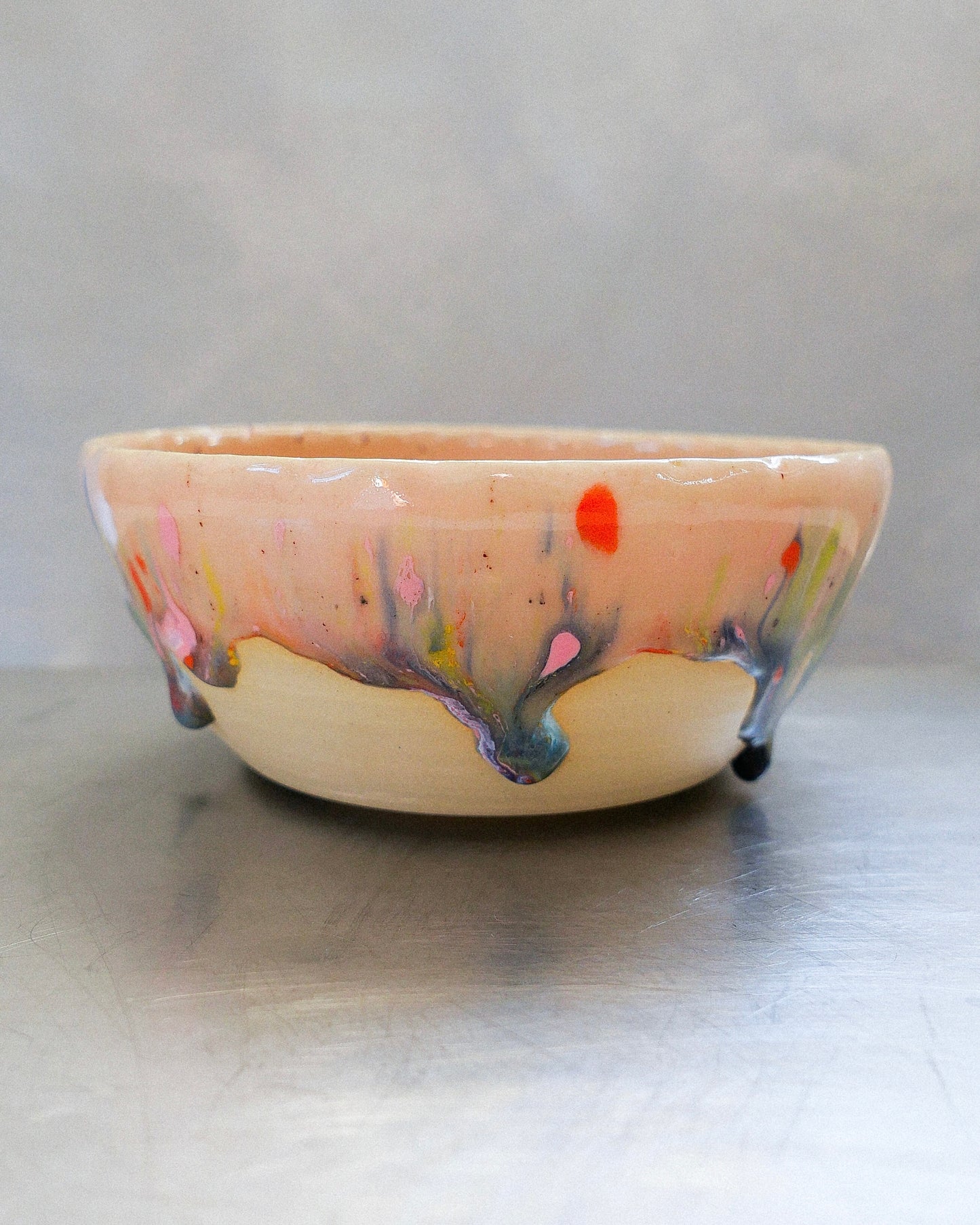 rose meadow breakfast bowl