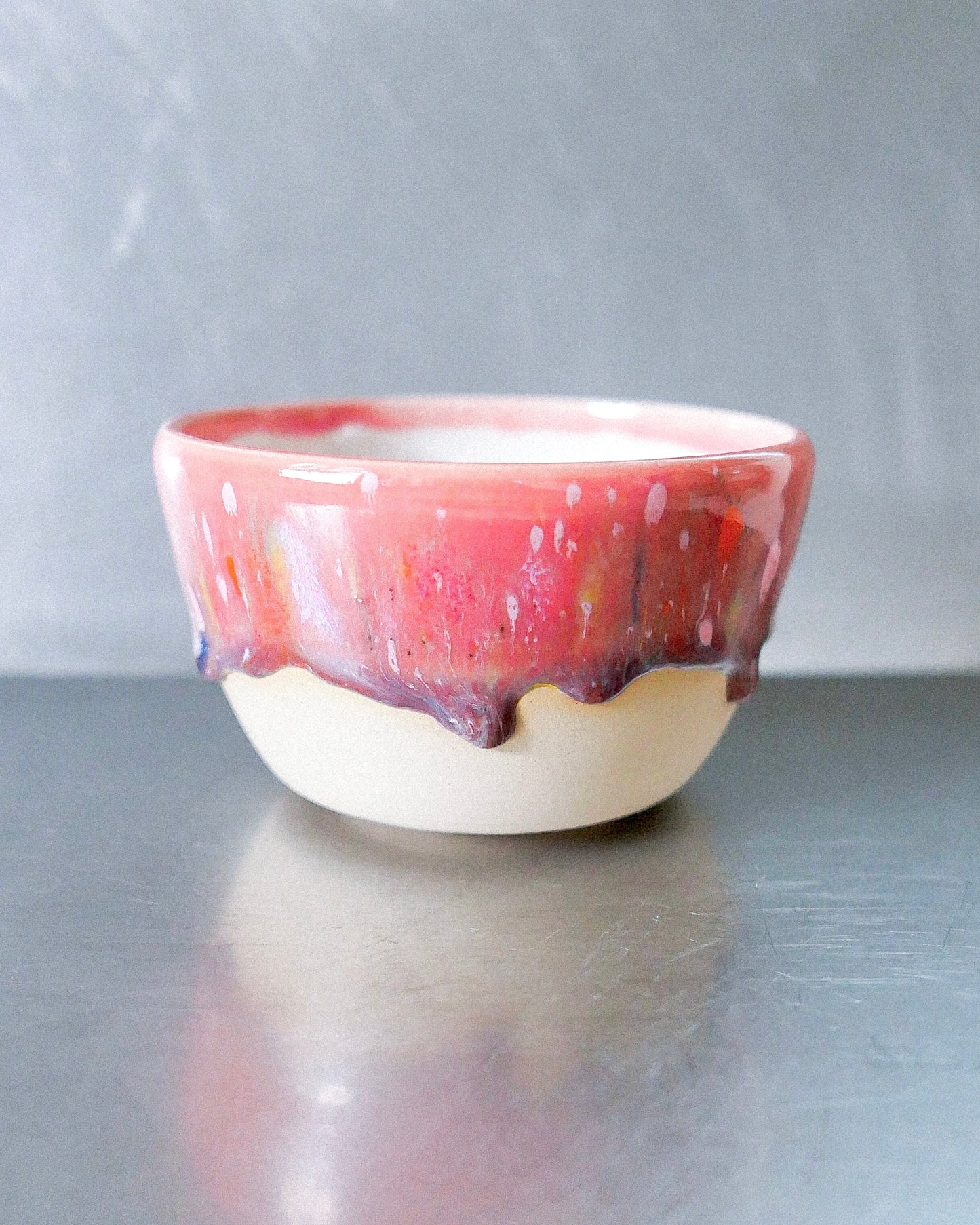 raspberry mug 300 ml