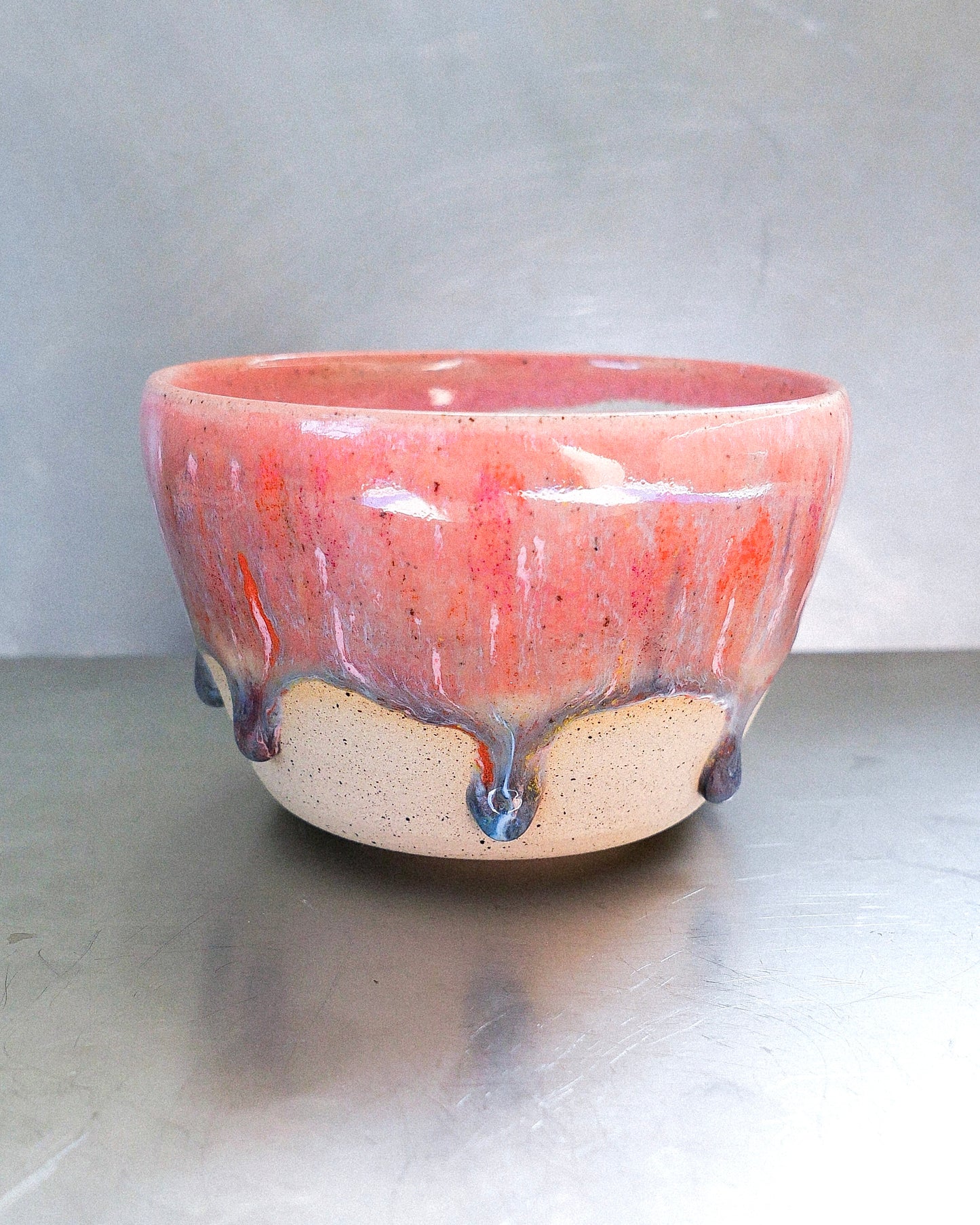 raspberry mug 320 ml