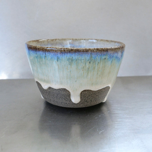 dark clay mug (large)