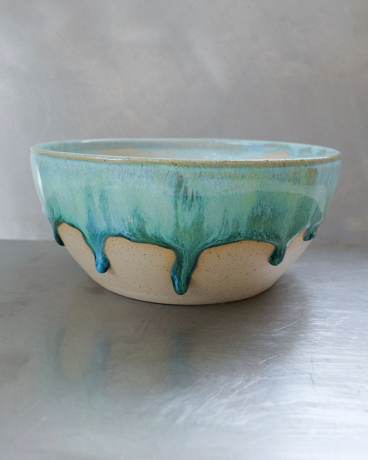 green big bowl