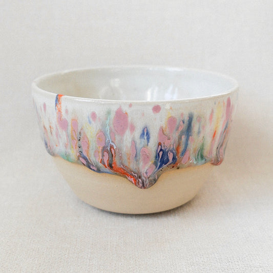 Candy drip mug (large)