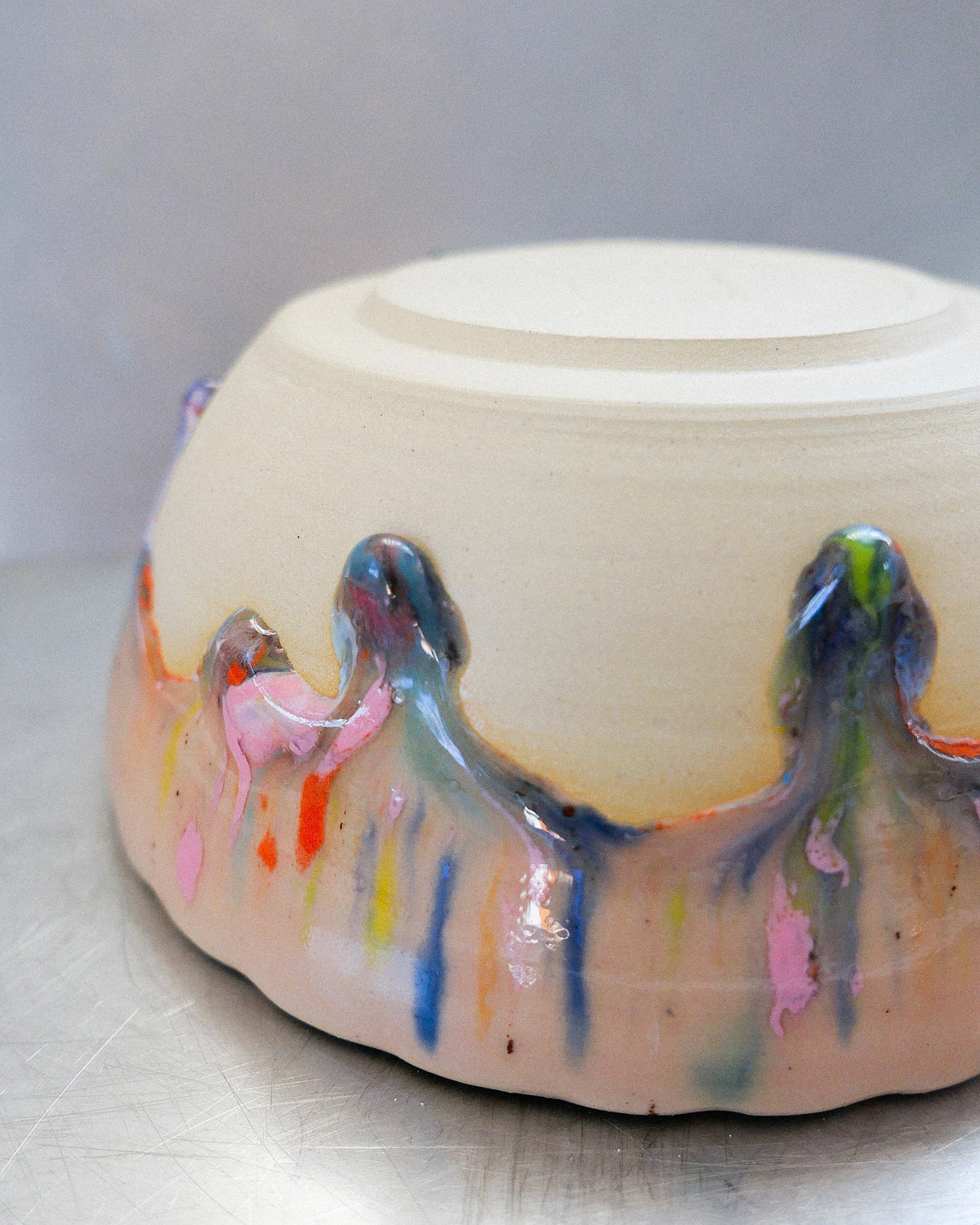rose meadow breakfast bowl