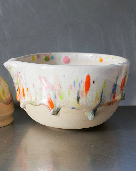 candy drip chawan PRE-ORDER
