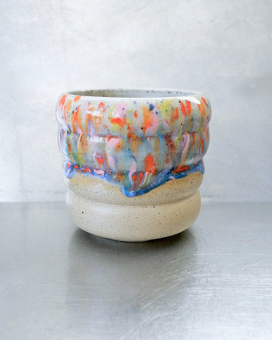 meadow wavy mug 270 ml