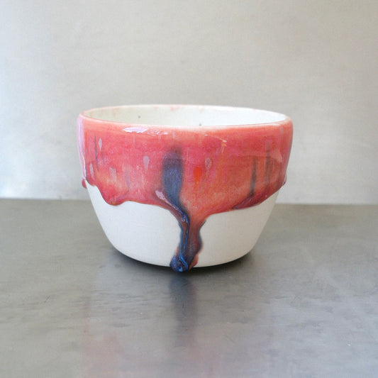 sakura porcelain mug (small)