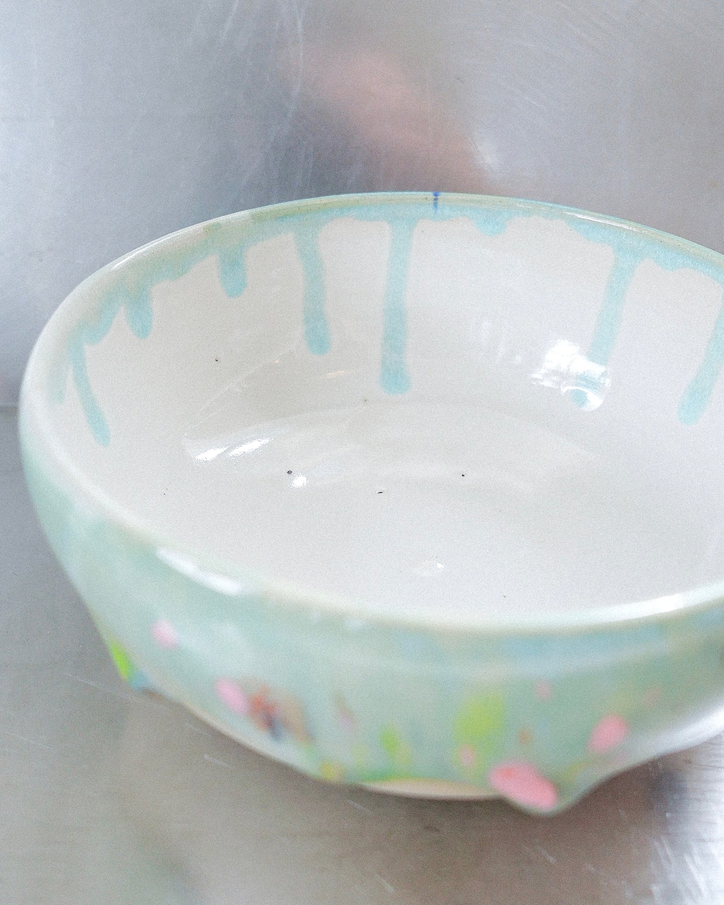 minty meadow breakfast bowl