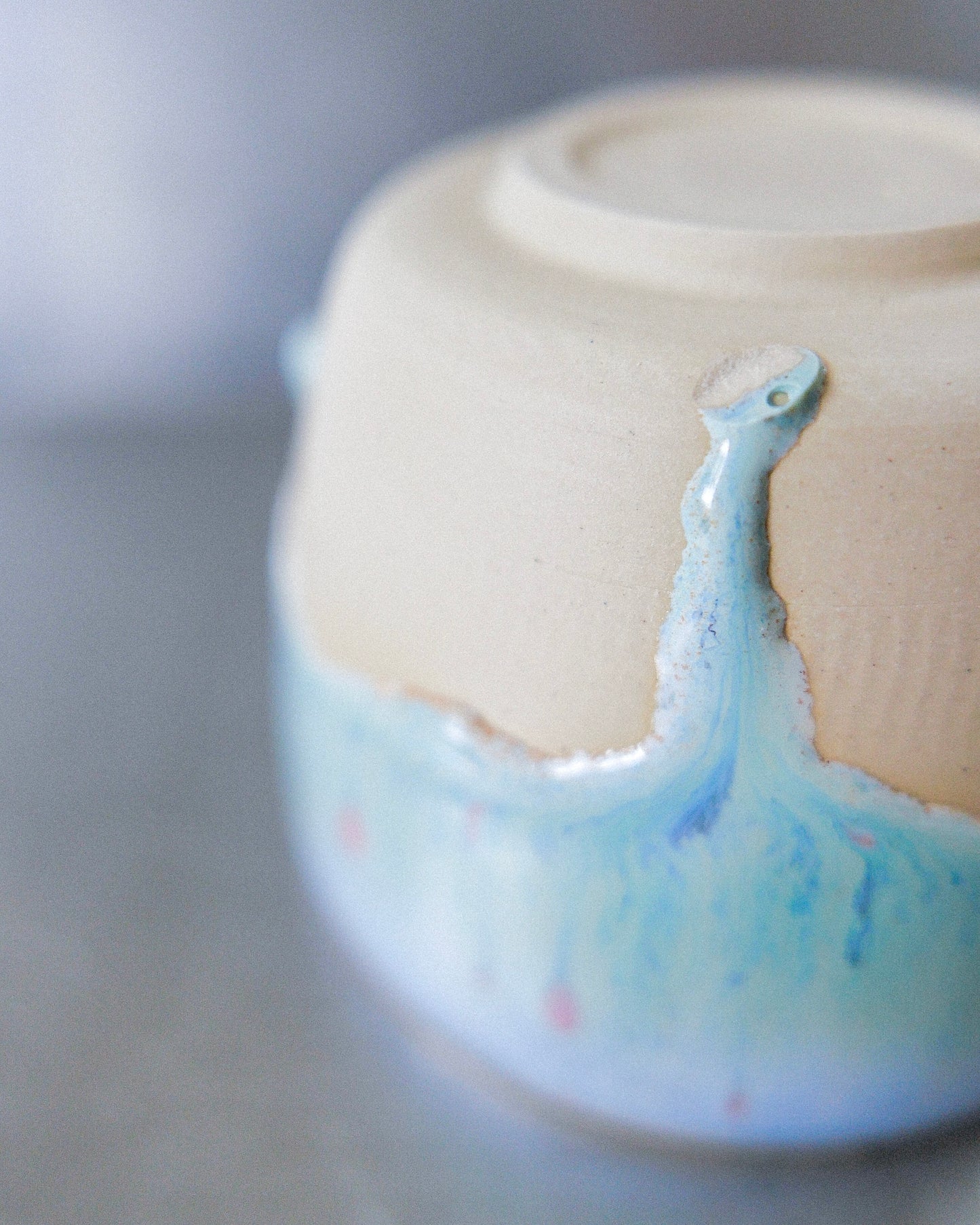frosty mug 200 ml