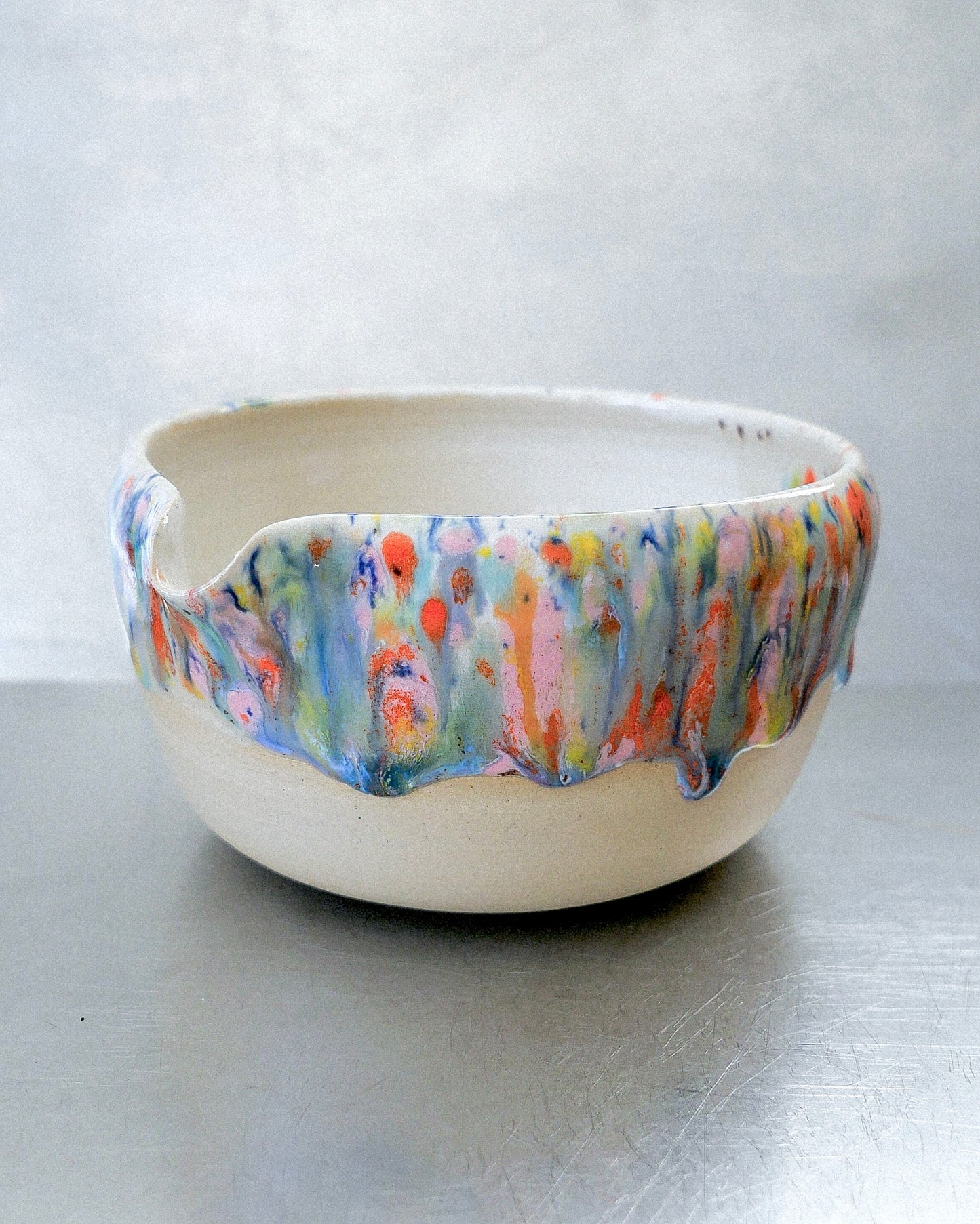 matcha chawan 12,4x6,5cm
