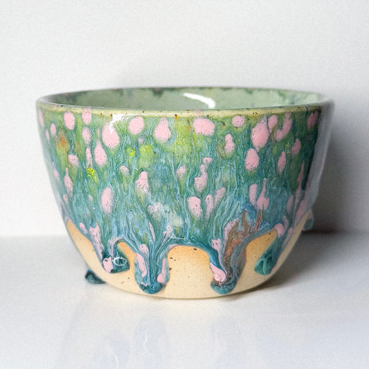 NM „waterlily“ mug (large)