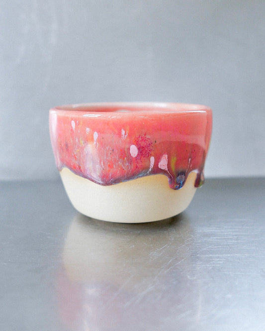 raspberry mug 240 ml