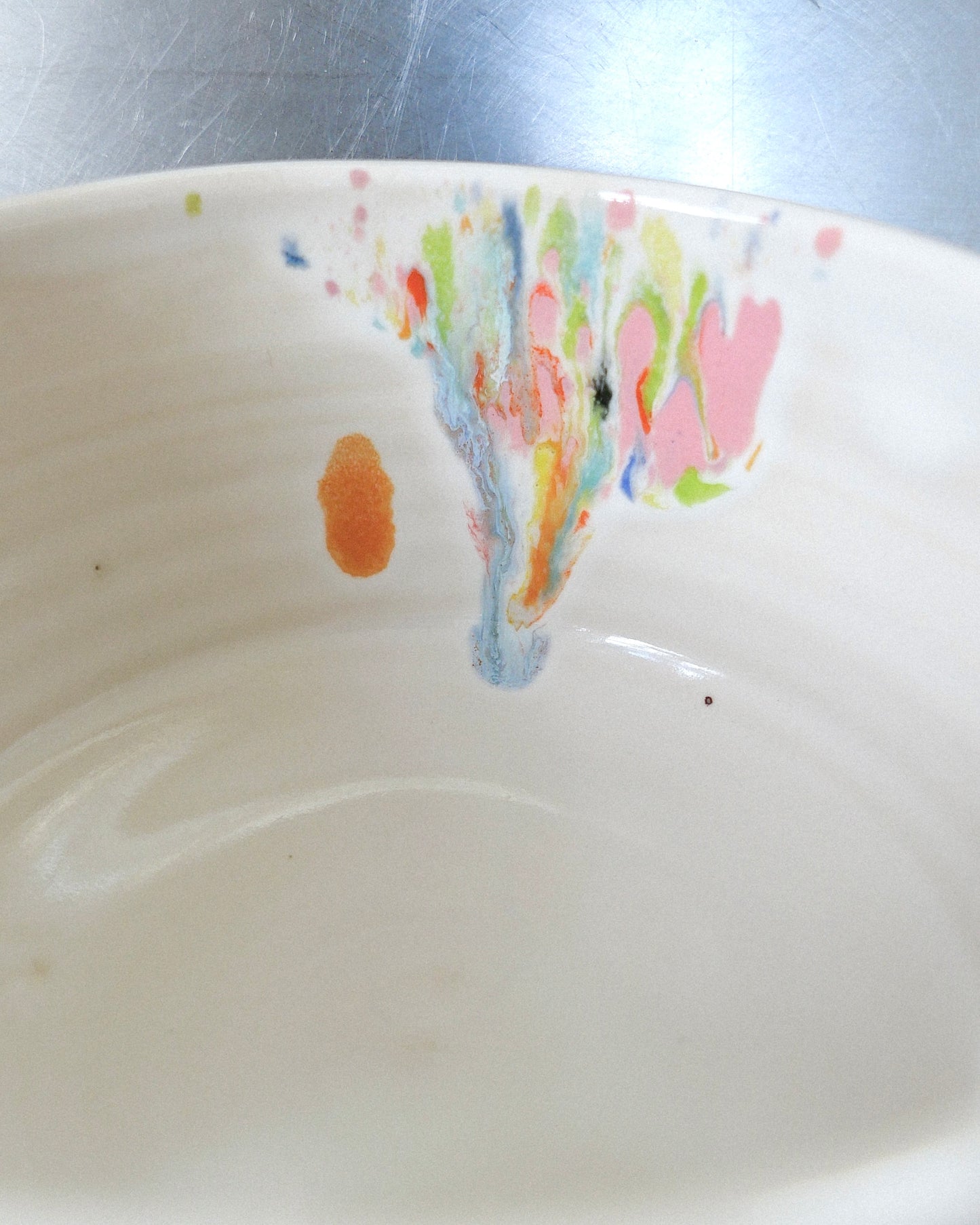 candy drip matcha set