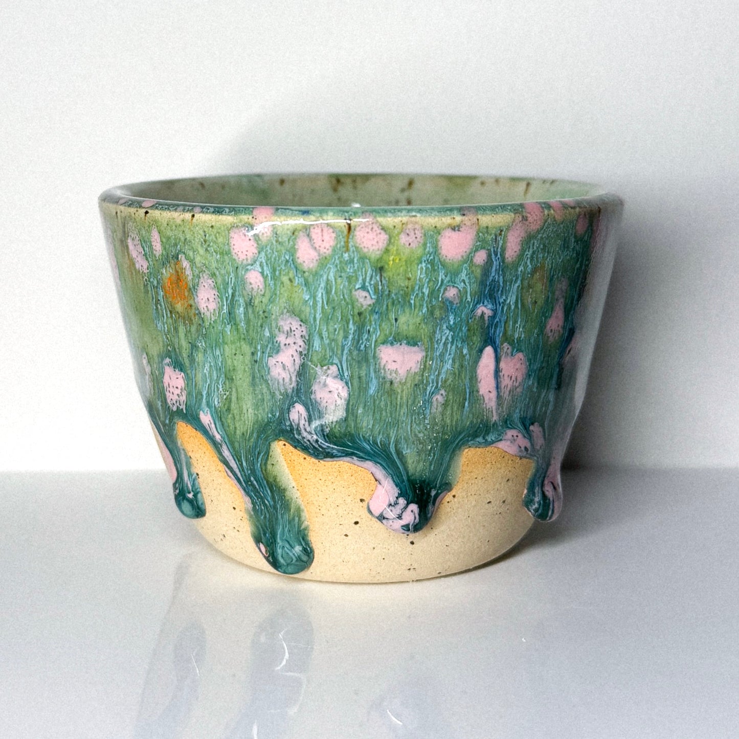 NM „waterlily“ mug (small)