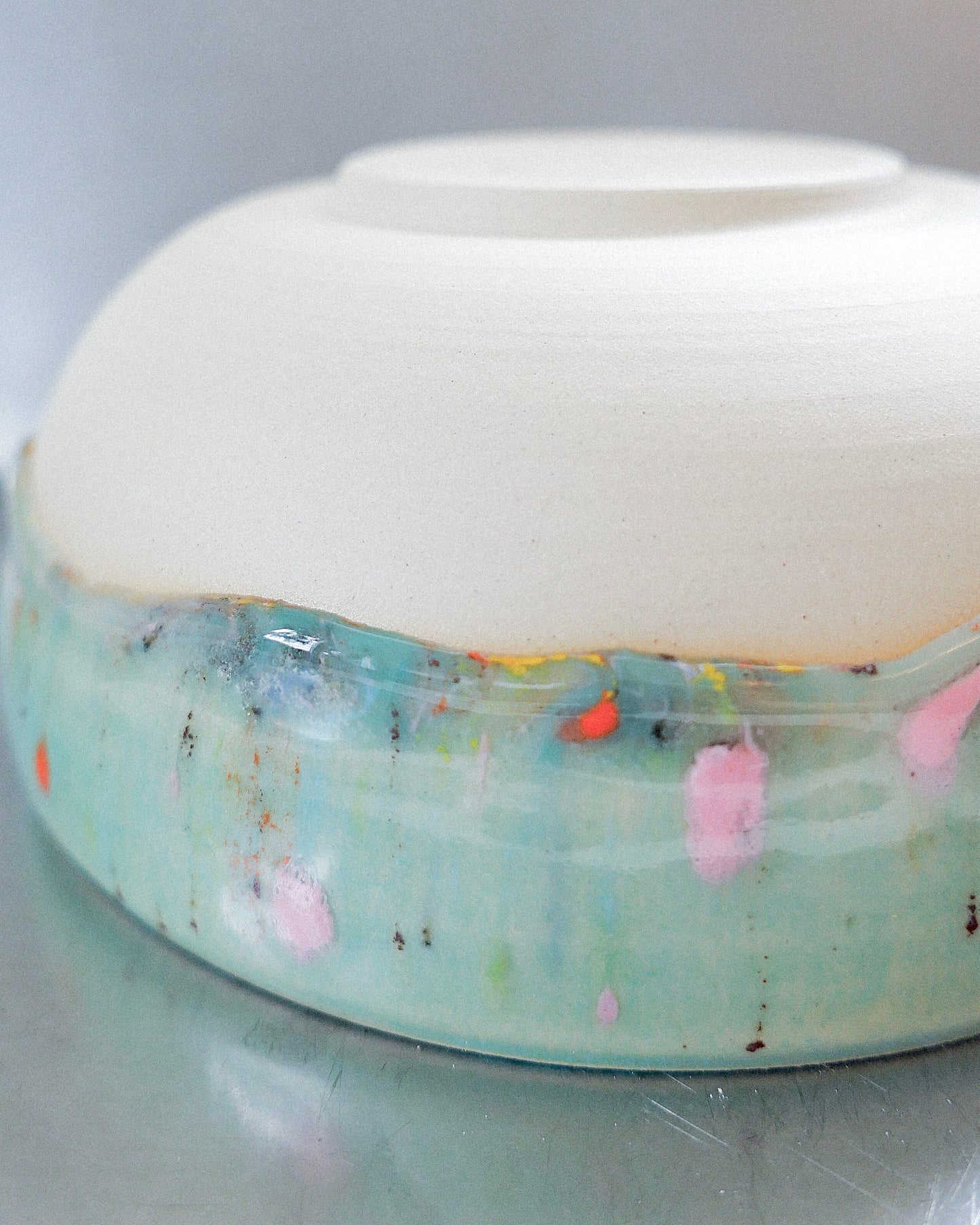 minty meadow breakfast bowl