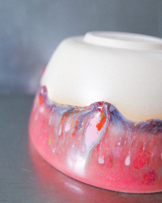 raspberry mug 300 ml