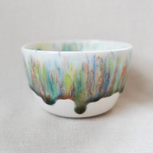 ice candy porcelain mug (large)