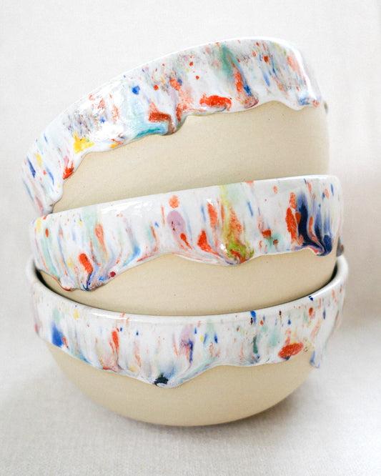 candy drip breakfast bowl PRE-ORDER