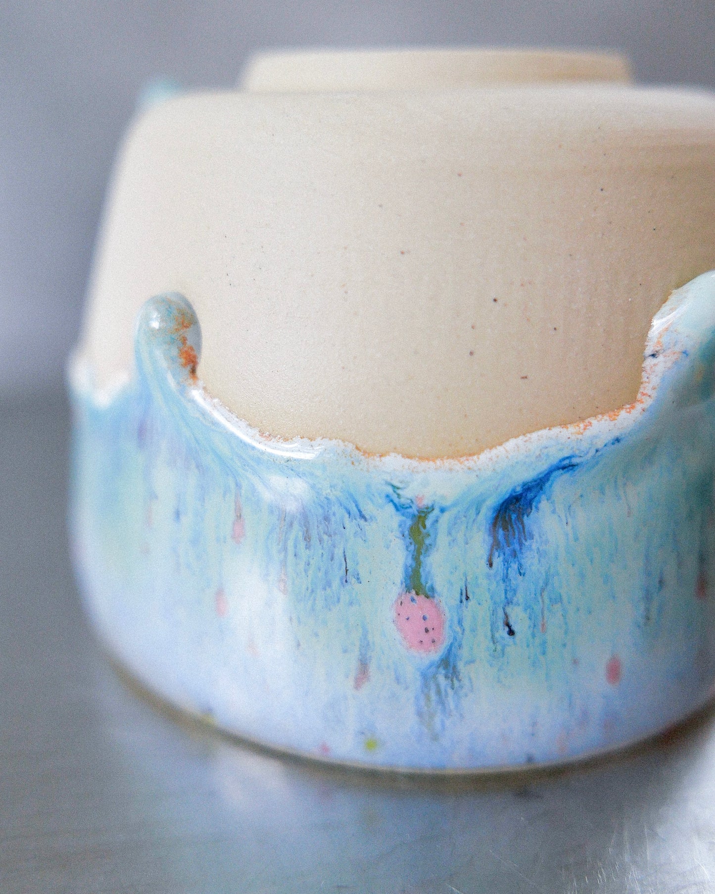 frosty mug 200 ml