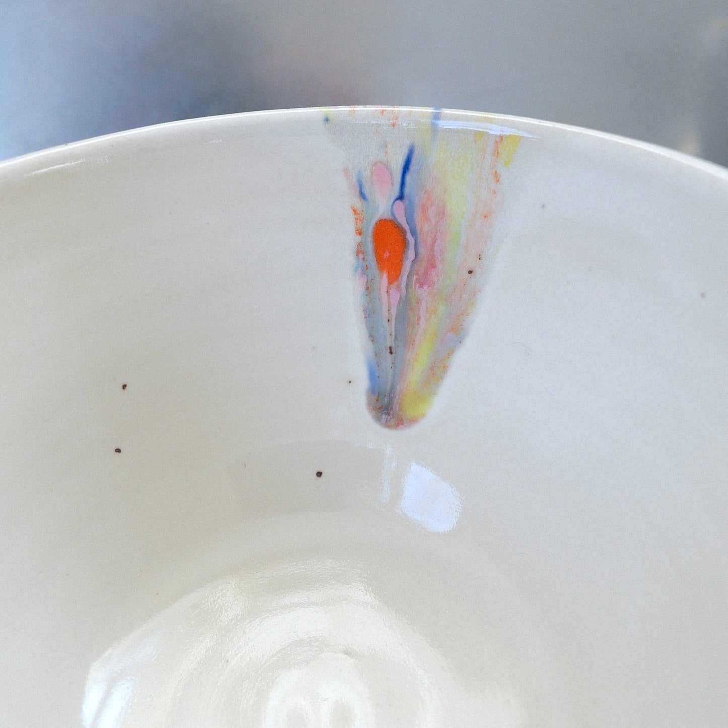 candy drip mug (320ml)