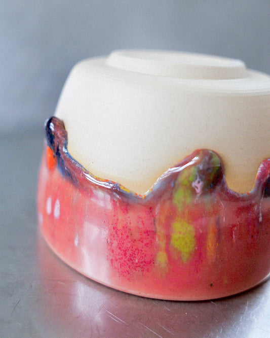 raspberry mug 240 ml