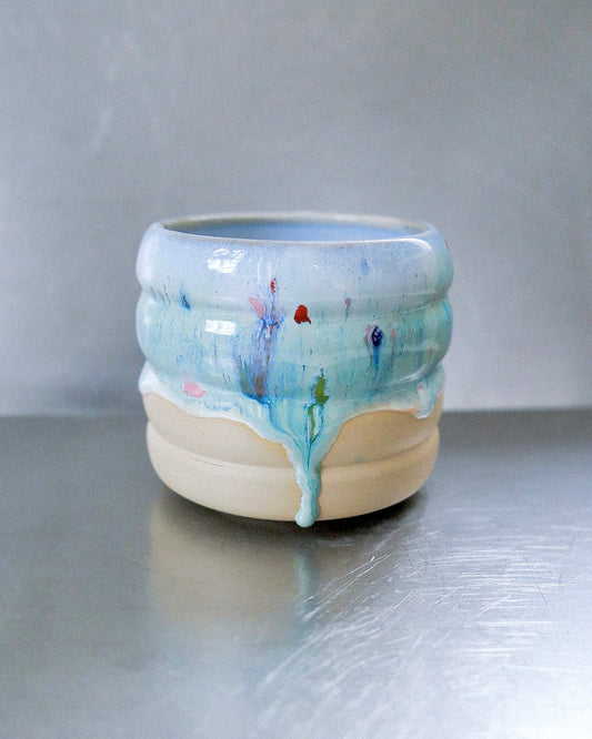 frosty wavy mug 265 ml